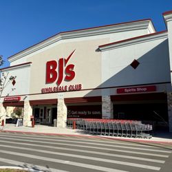 BJ's Wholesale Club