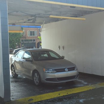 Solar Car Wash - Yay we are cleaning our car at Solar Car Wash! - Car Wash Near Me - Oakland, California Solar Car Wash - Yay we are cleaning our car at Solar Car Wash! - Car Wash Near Me - Oakland, California