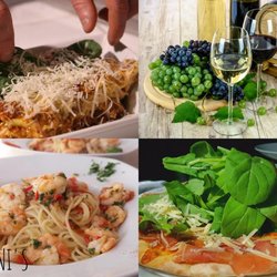 Fellini's - Fellini's Ristorante Italiano, Restaurant, Dublin