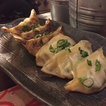 Koi Ramen Bar - Food Trucks Near Me - London, XGL Koi Ramen Bar - Food Trucks Near Me - London, XGL