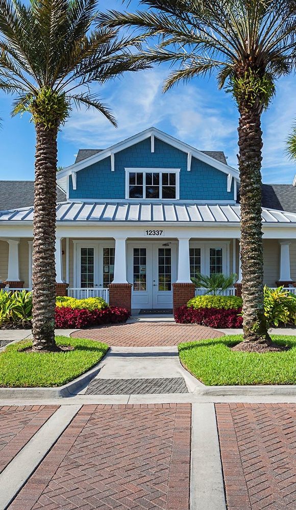 THE RESERVE 12337 Wynnfield Lakes Dr, Jacksonville, Florida