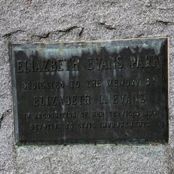 Elizabeth Evans Park