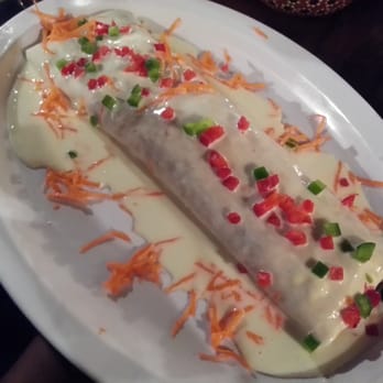 La Costilla Grill - Steak Burrito. - Mexican Near Me - Atlanta, Georgia La Costilla Grill - Steak Burrito. - Mexican Near Me - Atlanta, Georgia