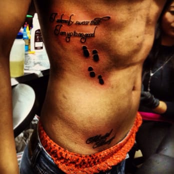 Diamond Tattoos - Tattoo Near Me - New York, New York