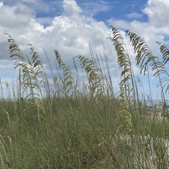 Tybee Island Pier - Landmarks & Historical Buildings Near Me Tybee Island Pier - Landmarks & Historical Buildings Near Me