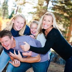 Casto Family!