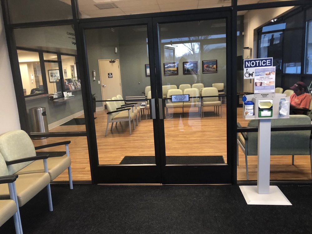 CARSON TAHOE URGENT CARE Updated March 2026 20 Photos & 42 Reviews