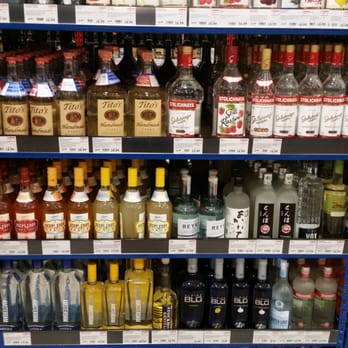 BevMo! - a shelf full of liquor - Beer, Wine & Spirits Near Me - Thousand Oaks, California BevMo! - a shelf full of liquor - Beer, Wine & Spirits Near Me - Thousand Oaks, California