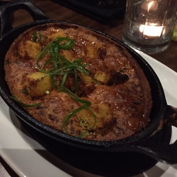 Willard Hicks - Iron Skillet Cornbread - New American Near Me - Campbell, California Willard Hicks - Iron Skillet Cornbread - New American Near Me - Campbell, California