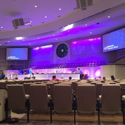 Hunter Street Baptist Church - Praise Band warming up before service.