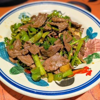 Young And Rich - Chinese Near Me - Flushing, New York Young And Rich - Chinese Near Me - Flushing, New York