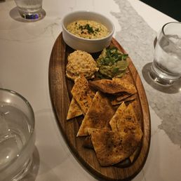 dip platter dip platter
