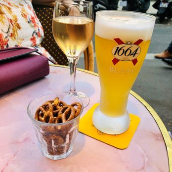 L'Étoile Venitienne - my beer - French Near Me - Paris, 75 L'Étoile Venitienne - my beer - French Near Me - Paris, 75