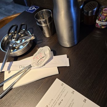 Dawa Kitchen - Korean Near Me - Garden Grove, California Dawa Kitchen - Korean Near Me - Garden Grove, California