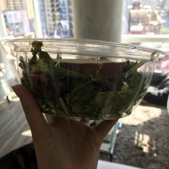 sweetgreen - Healthy Salads, Wraps, and Bowls - Salad Near Me - Chicago, Illinois
