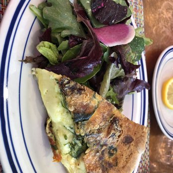 The Corner - Cafes Near Me - Montclair, New Jersey