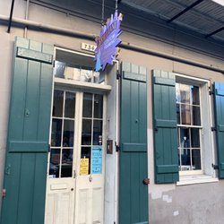 Brilliant - Store front