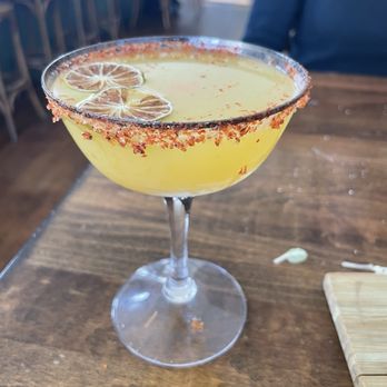 The Preacher's Daughter - Cafes Near Me - Alameda, California