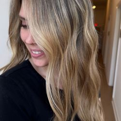 Beloved Hair Studio by Maggie