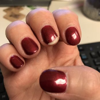 T & A Serendipity Salon - Gel polish in four days - Nail Salons Near Me - Queens, New York T & A Serendipity Salon - Gel polish in four days - Nail Salons Near Me - Queens, New York