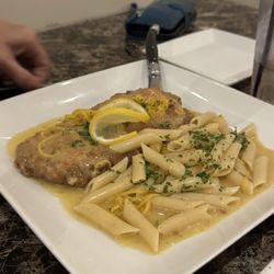 Buono Notte Cafe And Catering - Chicken franchise