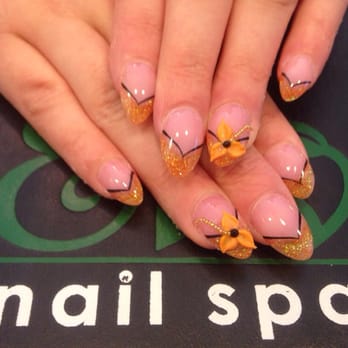 Envy Nail Spa - Done By Sean - Nail Salons Near Me - Egg Harbor Township, New Jersey