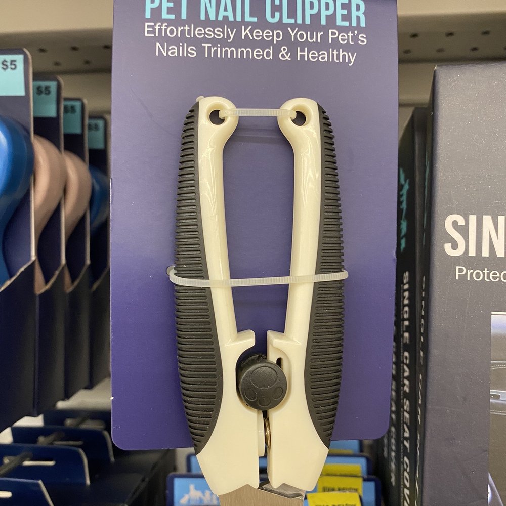 Five Below - Nail clipper. - Discount Store Near Me - Tamarac, Florida
