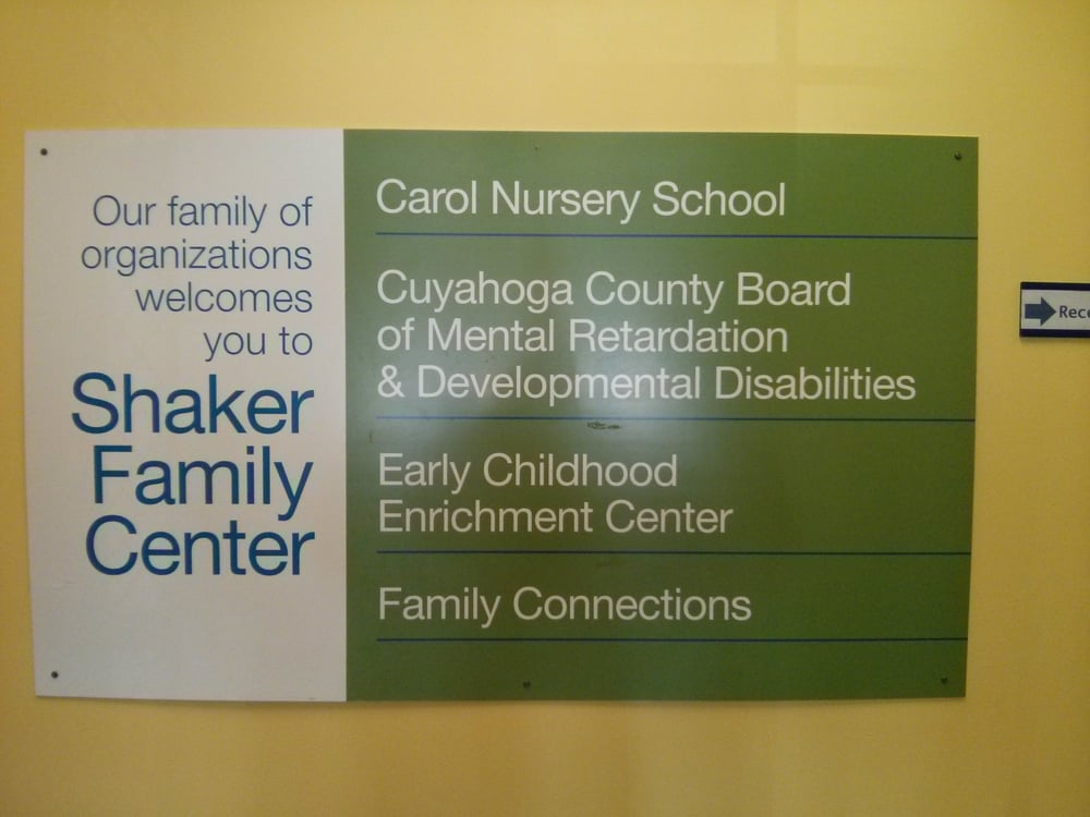 CAROL NURSERY SCHOOL 19824 Sussex Rd, Beachwood, Ohio Child Care & Day Care Phone Number