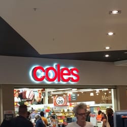 Coles