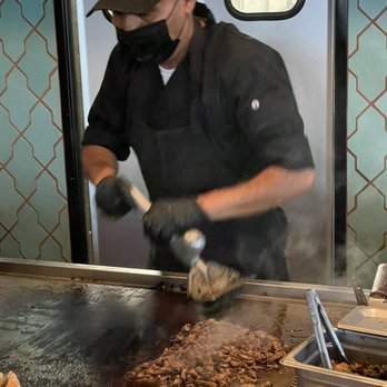Descanso - Mexican Near Me - Costa Mesa, California