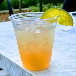 Grapefruit Margarita Grapefruit Margarita