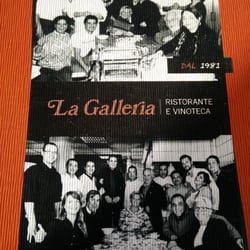 La Galleria