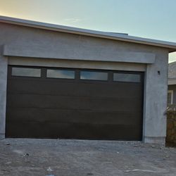 Smart Garage Doors