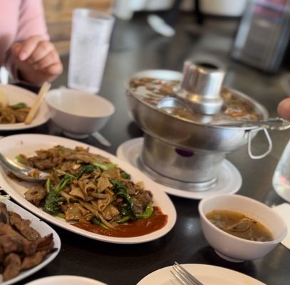 Isaan Station Thai Street Food by null Isaan Station Thai Street Food by null