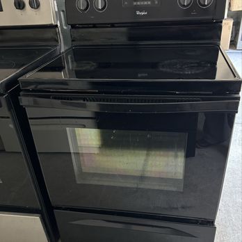 Quality Used Appliances - Appliances & Repair Near Me