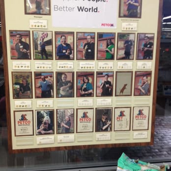 Petco - Petco staff - Pet Stores Near Me - Bakersfield, California Petco - Petco staff - Pet Stores Near Me - Bakersfield, California