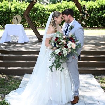 Darby Farm - Ceremony - Venues & Event Spaces Near Me - Dade City, Florida Darby Farm - Ceremony - Venues & Event Spaces Near Me - Dade City, Florida