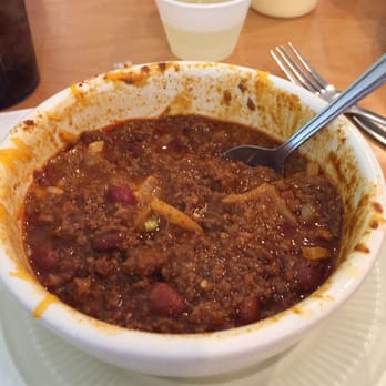 Mall Deli - Chili - Delis Near Me - Pittsburg, Kansas Mall Deli - Chili - Delis Near Me - Pittsburg, Kansas