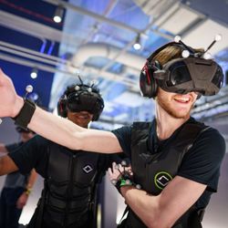 Sandbox VR