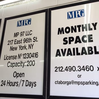 Manhattan Parking - Parking Near Me - New York, New York Manhattan Parking - Parking Near Me - New York, New York