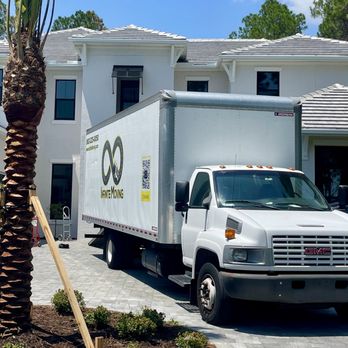 Infinite Moving - Luxury Moving  White Glove Service InfiniteMoving.com - Movers Near Me - Davenport, Florida