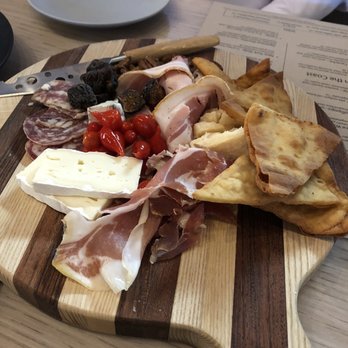 Cultivate Craft Kitchen - Charcuterie and cheese - New American Near Me - Draper, Utah