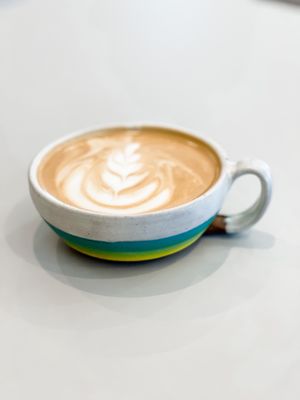 Driftwood Coffee Co. by null