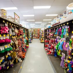 My Pet Warehouse