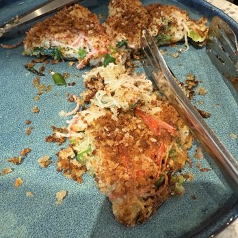 Ingle Korean Steakhouse - Pajeon - Korean Near Me - Vienna, Virginia