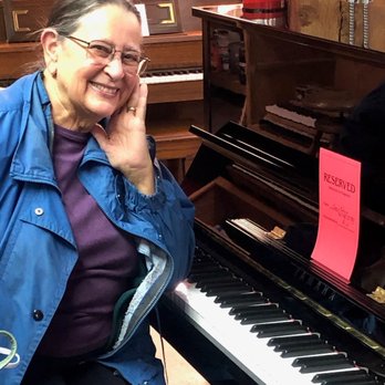 Classic Pianos - Love at first sight/sound! Amazing tone! - Musical Instruments & Teachers Near Me - Portland, Oregon Classic Pianos - Love at first sight/sound! Amazing tone! - Musical Instruments & Teachers Near Me - Portland, Oregon