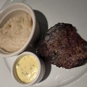 555 East Steakhouse - Steakhouses Near Me - Long Beach, California