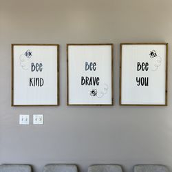 Telespeech Therapy - Affirmations!