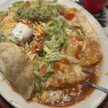 Mi Ranchito - Combination Guadalajara - Mexican Near Me - American Fork, Utah