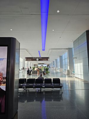 McGhee Tyson Airport by null